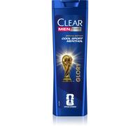 Clear Cool Sport Menthol shampoing 360 ml