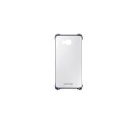 Clear Cover EF-QA510CB - Coque de protection pour téléphone portable - noir - pour Galaxy A5