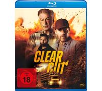 Clear Cut (Blu-ray) Clive Standen Alec Baldwin Brian Skiba