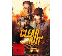 Clear Cut (DVD) Clive Standen Alec Baldwin Brian Skiba