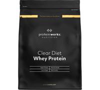 Clear Diet Whey Protein Isolate