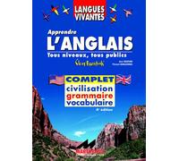 Clear Essentials Anglais BTS 1er cycle