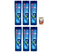 Wasa Original Lot de 3 crackers avec 100 % farine de seigle, tranches croustillantes avec farine de seigle entier, riches en fibres, 275 g + boîte italienne Gourmet Polpa di Pomodoro 400 g