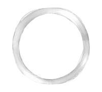 Clear Fishing Wire - Nylon, High-Tensile Rust-Proof | Sea Fishing String, Crafting & Boat Line for Saltwater, Freshwater, Embroidery, Anglers