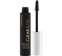 CLEAR & FIX transparent brow gel mascara 010-transparent 5 ml