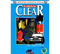 Clear : grammaire, vocabulaire, histoire, géographie, structures