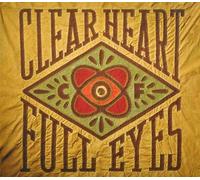 Clear Heart Full Eyes