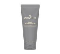 Origins Clear Improvement Blackhead Clearing Mask-To-Scrub masque nettoyant anti-points noirs 75 ml
