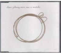 Clear - Johnny MARR Was a Mistake [Import]