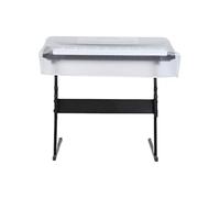 Clear Keyboard Dust Cover Digital Piano Keyboard Protector Portable