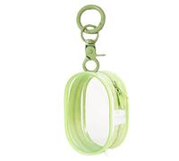 Clear Keychain Pouch - Multipurpose Doll Carrying Bag Doll Storage Bag