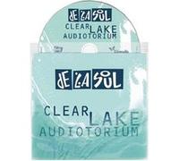 De la Soul - Clear Lake Audiotorium (Sea Green Gel Sleeve & 4-P [Import]