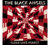 Clear lake forest CD