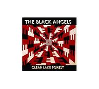 Clear lake forest Vinyle