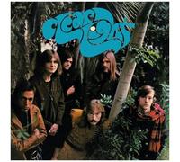 Clear Light - Clear Light - Limited [Vinyl Lp] Ltd Ed, Spain - Import