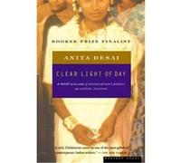 Clear Light of Day Anita Desai (Auteur)
