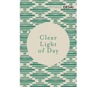 Clear Light of Day : Un grand jubilé de la BBC entre les couvertures Choix de lecture