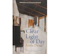 Clear Light of the Day