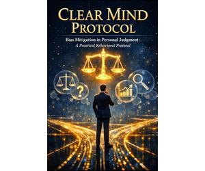 Clear Mind Protocol: A Practical System for Reducing Cognitive Bias in Everyday Decisions