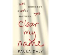 Clear My Name