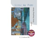 Clear My Name-Taiwan, Hong Kong, Ukraine