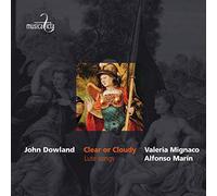 Clear of Cloudy/Lute Songs