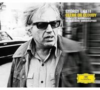 Clear or Cloudy: Comp Recordings Deutsche Grammoph by Various Artists [CD] NEUF