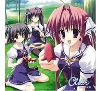Clear-Original Drama CD - Soundtrack [Drama CD] [Import]