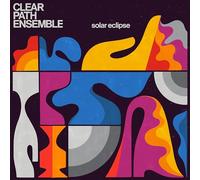 Clear Path Ensemble - Solar Eclipse