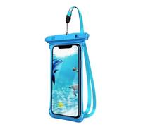 Clear Phone Dry Bag Floating Waterproof Mobile Pouch Universal Touch Screen
