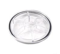 Clear Pool Pump Lid 357151 with O-Ring for pour pentair Clear