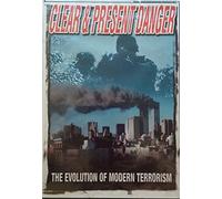 Clear & Present Danger [Import USA Zone 1]