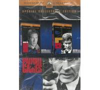 Clear & Present Danger / Patriot Games [Import USA Zone 1]