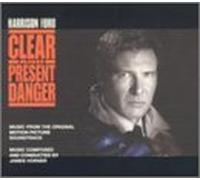 Clear & Present Danger - Score