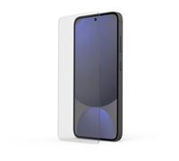"Clear Protect" Mob. Ph. Prot. Glass for Samsung Galaxy S25 FE, Mtg Tool