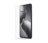 "Clear Protect" Mob. Phone Prot. Glass for Xiaomi 15T, Mounting Tool