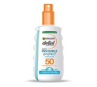 Clear Protect Spray Transparente Spf50+ 200 Ml