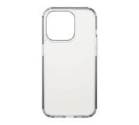 Black Rock Clear Protection Coque arrière Apple iPhone 15 Pro transparent 1310CCT01