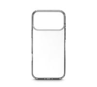 Clear Protection Cover pour Apple iPhone 17 Pro Max, transparent
