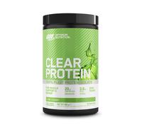 Clear Protein 100% Plant Protein Isolate (280g)LimeClear WheyOptimum Nutrition