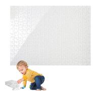 Clear Puzzle - Puzzle Acrylique de 200 Pièces - Puzzle Incroyablement Impossible, Puzzle Dur pour Adultes | Puzzle Cool et Difficile, Puzzle Clair Plus Difficile - Casser