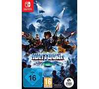 Clear River Games Huntdown (Nintendo Switch)