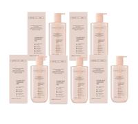 Clear Self Tanning Gel Dark Shade, Invisible Self Tanner