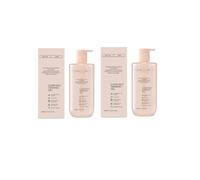 Clear Self Tanning Gel Dark Shade, Invisible Self Tanner