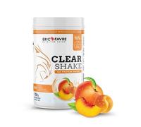 Clear Shake Iso Protein Pêche Abricot 25g