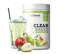 Eric Favre Clear Shake Iso Protein Water Pomme Poire 500g