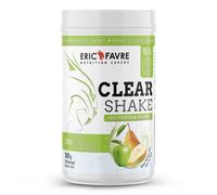 Clear Shake - Pomme Poire 500g