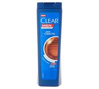 Clear Shampoo 250 Ml Anti Caduta