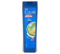 Clear Shampoo 250 Ml Anti Sebo
