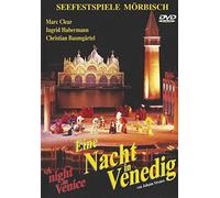 Clear,Singer,Irosch,Habermann - Une Nuit A Venise